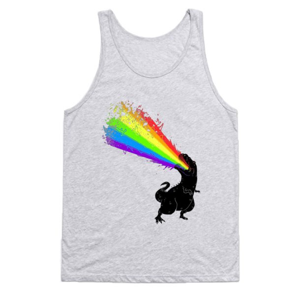 Technicolour Rex Tank Top SN