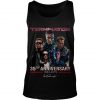 Terminator 35th Anniversary 1984 2019 Signature Tank Top SN