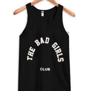 The Bad Girls Club Tanktop SN