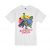 The Bodacious Period T-Shirt SN