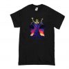 The Evil Queen T Shirt SN