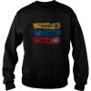 The Good Boston Bruins The Bad Toronto Maple Leafs The Ugly Montreal Canadiens Sweatshirt SN