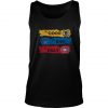 The Good Boston Bruins The Bad Toronto Maple Leafs The Ugly Montreal Canadiens Tank Top SN