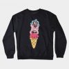 The Ice Cream Monster Sweatshirt SN