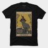 The Magician T Shirt SN