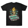 The Proud Prince Tshirt SN