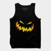 The Pumpkin Laugh Tank Top SN