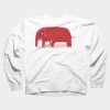 The elephant in the room Sweatshirt SN