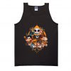 This is Halloween Tank Top SN