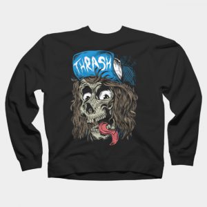 Thrash Sweatshirt SN