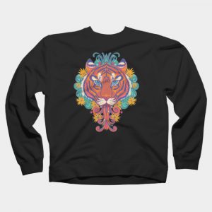 Tiger King Sweatshirt SN