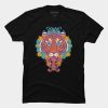 Tiger King T Shirt SN