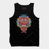 Tiger King Tank Top SN