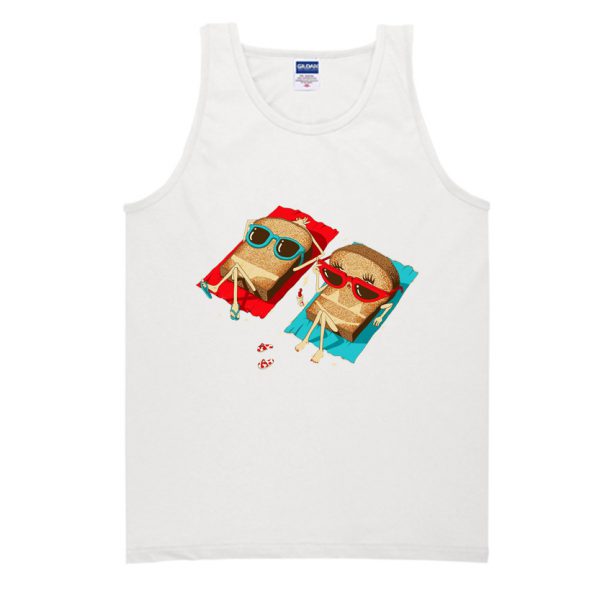 Toast Tank Top SN