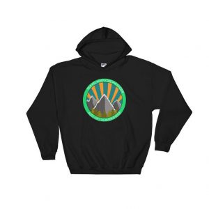 Travel and Explore Adventure Lifestyle Hoodie SN