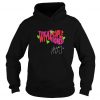 Treat People With Kindness Harry Hoodie SN