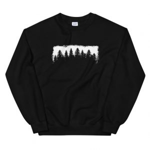 Treeline Tree Sweatshirt SN