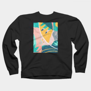 Tropical dreams Sweatshirt SN