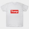 Trump T Shirt SN