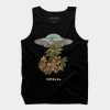 UFOria Tank Top SN