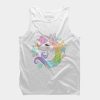 Unicorn Jems Tank Top SN