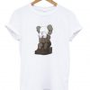 Uniqlo X Kaws T-Shirt SN