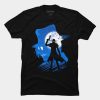 Vampire Hunt T Shirt SN