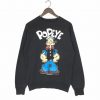 Vintage 90’s Popeye Sweatshirt SN