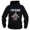 Washington Nationals Jeff Adams Always Save The Beers Hoodie SN