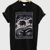 Watch Out There’s Elephants Here T-Shirt SN