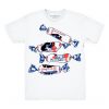 White Rabbit Candy T-Shirt SN