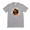 Who Is The Master Sho nuff T-Shirt SN