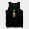 Wild Old Pineapple Tank Top SN