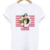 Wonder Woman I Love Gaultier T-Shirt SN