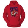 Yadier Molina Hoodie SN