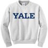 Yale University Sweatshirt SN