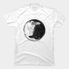 Yin and Yang T Shirt SN