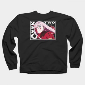 Zero Two Sweatshirt SN