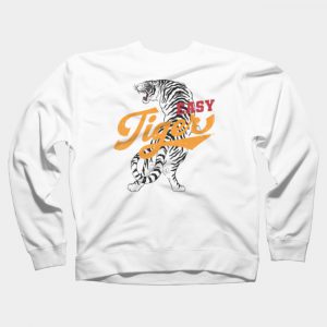 easy Tiger Sweatshirt SN