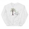 friendly Plant Sweatshirt SN