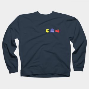 old games in heart Sweatshirt SN