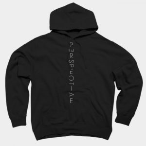 perspective Hoodie SN