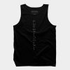 perspective Tank Top SN