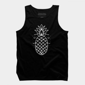 pineapple Tank Top SN