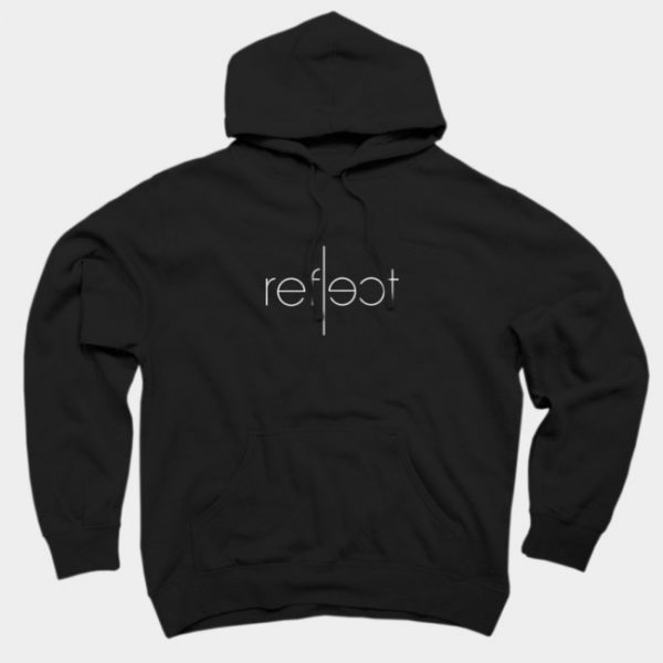 reflect Hoodie SN