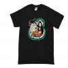 studio ramen ghibli T Shirt SN