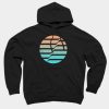 summer colors Hoodie SN