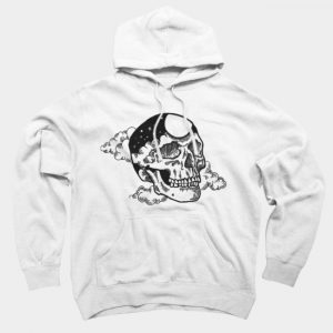 sun up sun down Hoodie SN