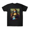 2020 Mona Lisa T Shirt SN