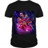 Avengers Endgame Liverpool T Shirt SN